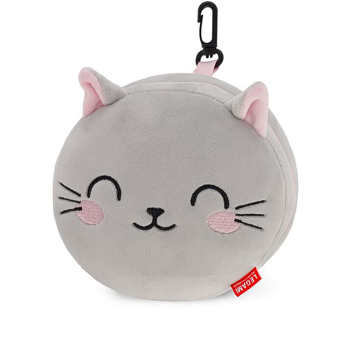 Legami Pillow Sleep Mask Kitty