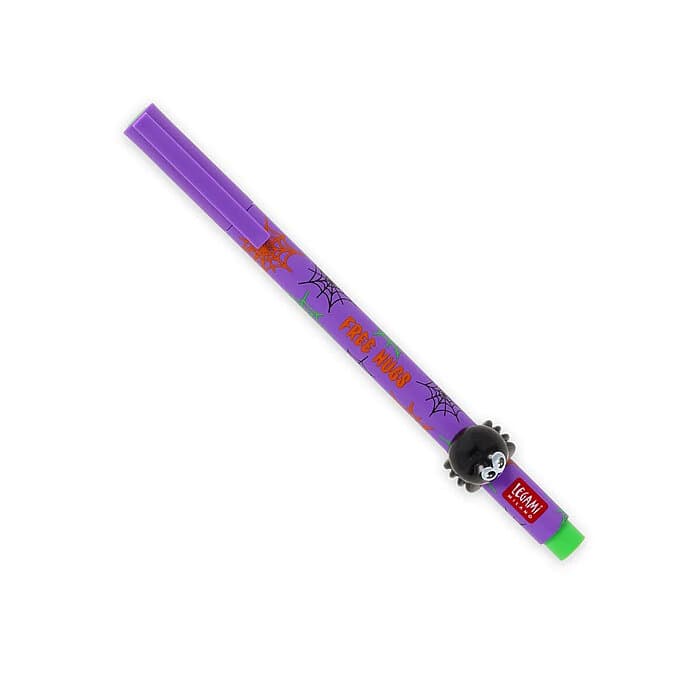 Legami Gelstift Spider Lovely Friends Gel Pen Halloween 2025