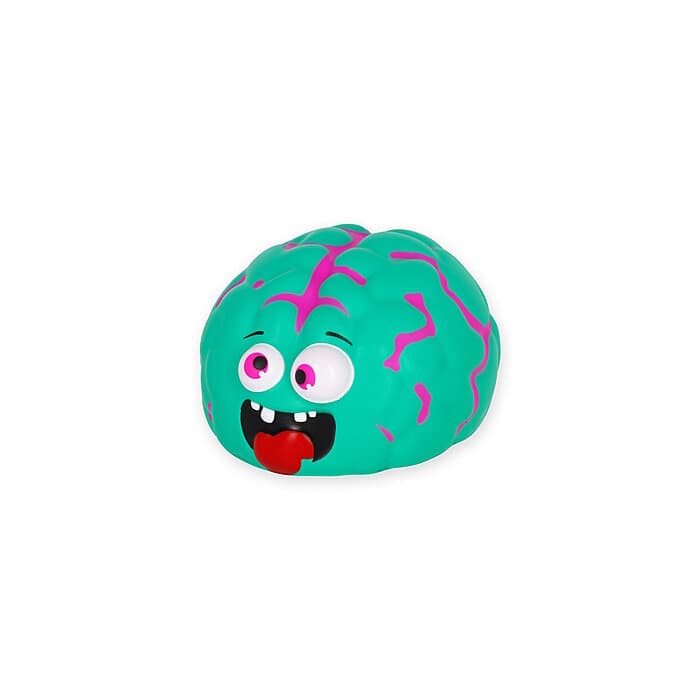 Legami Anti-Stress Toy Brain