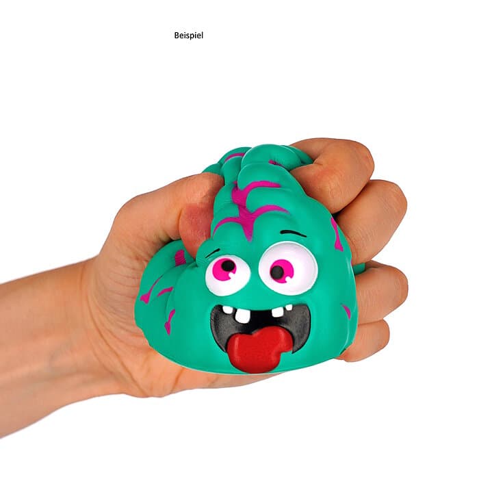 Legami Anti-Stress Toy Brain