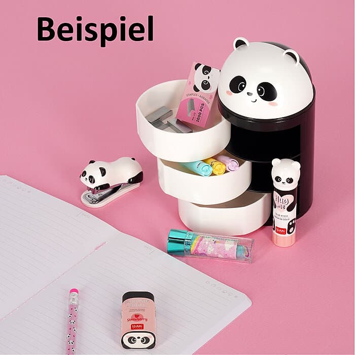 Legami Organizer Panda - Aww-RGANISER