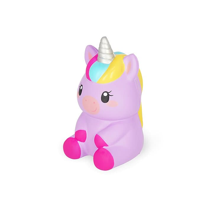 Legami Anti-Stress Toy Unicorn - Einhorn