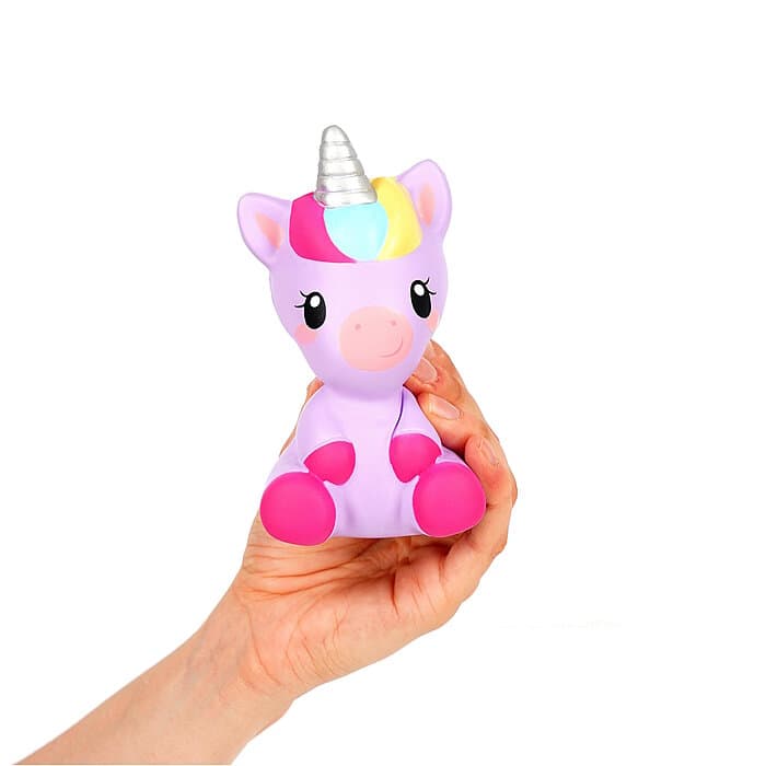 Legami Anti-Stress Toy Unicorn - Einhorn