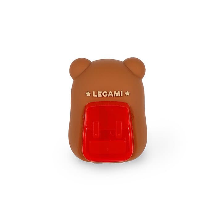 Legami Anspitzer Teddy Bär mit Lichteffekt - Valentin 2026