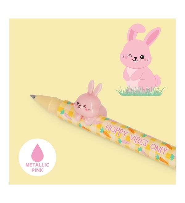 Legami Gelstifte 2er Set Hoppy Easter - Lovely Friends Ostern 2026