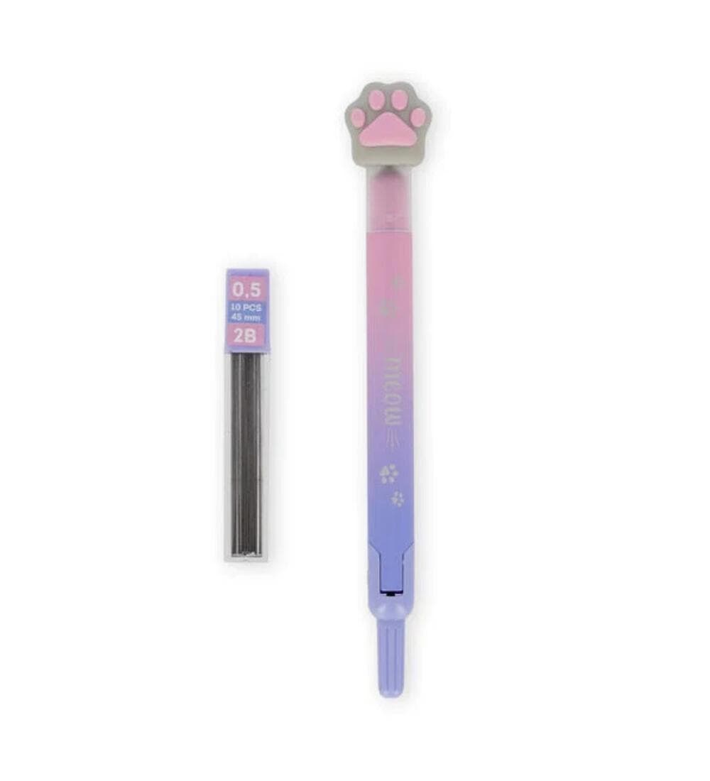 Legami Zirkel mit automatischer Mine Kitty