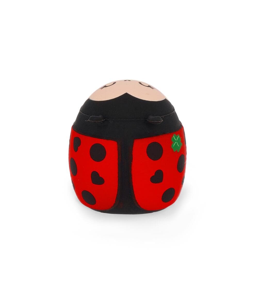 Legami Anspitzer Ladybug
