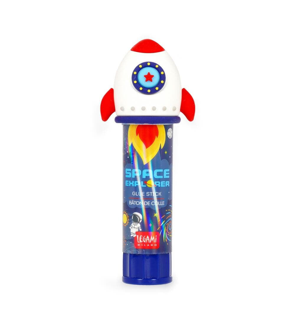 Legami Klebestift Rocket