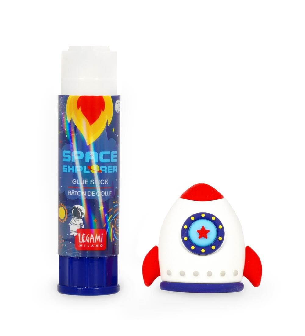 Legami Klebestift Rocket