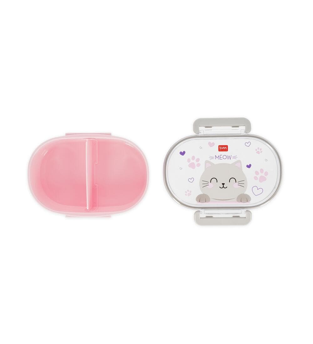 Legami Snack & Go Kitty