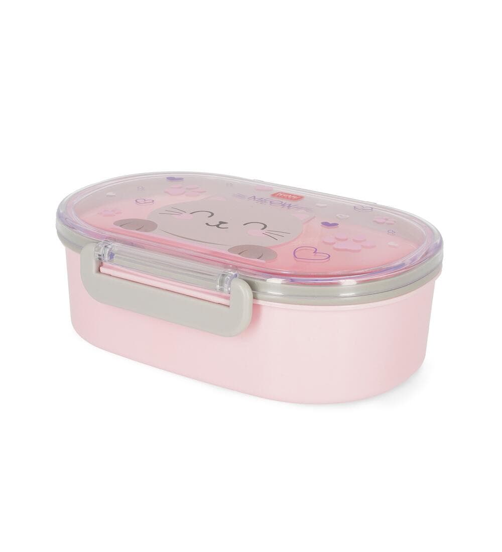 Legami Snack & Go Kitty