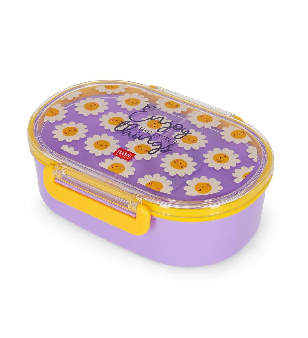 Legami Snack & Go Daisy
