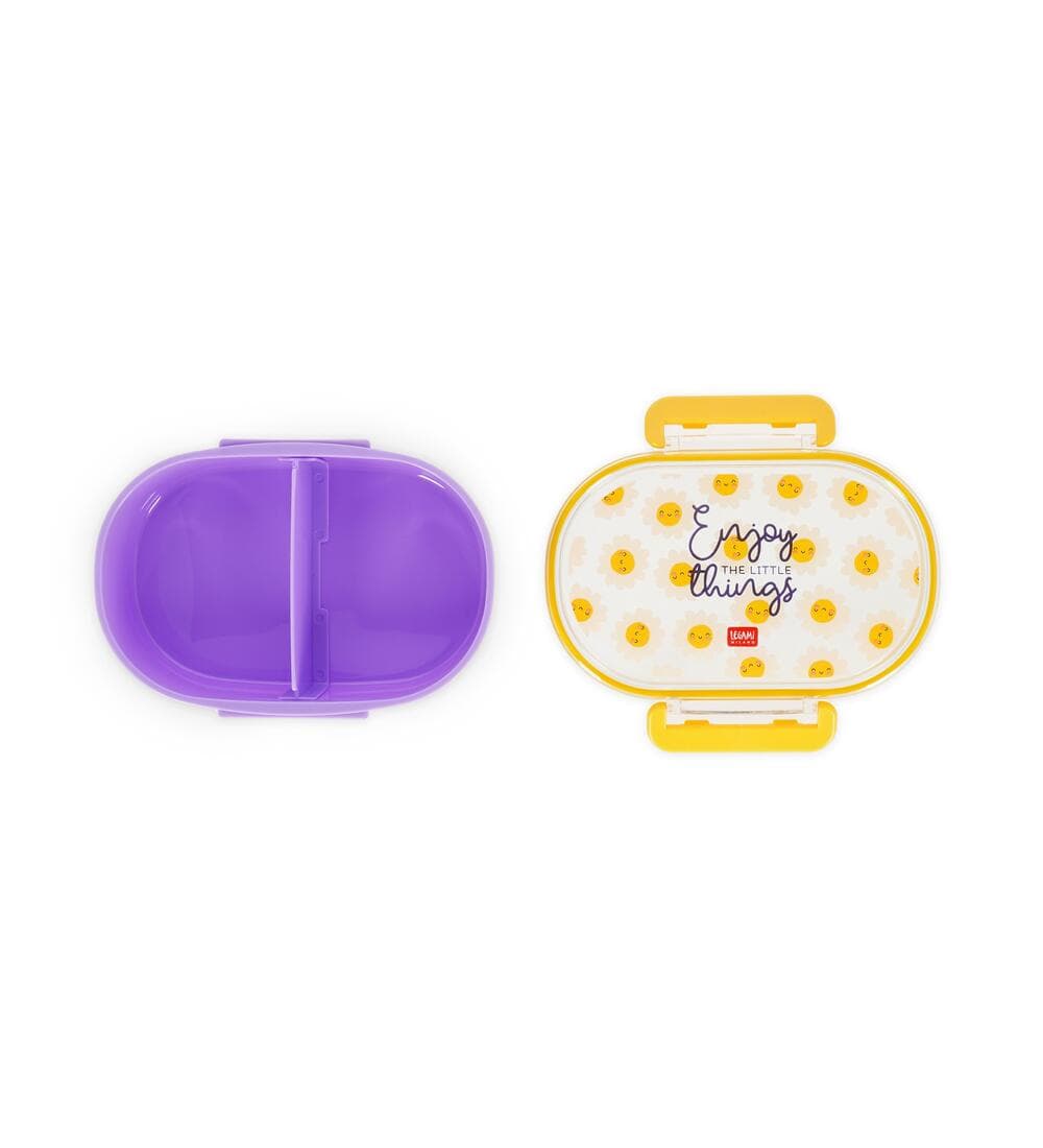 Legami Snack & Go Daisy