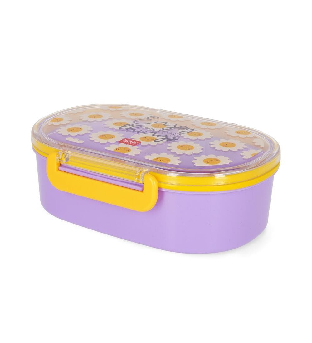 Legami Snack & Go Daisy