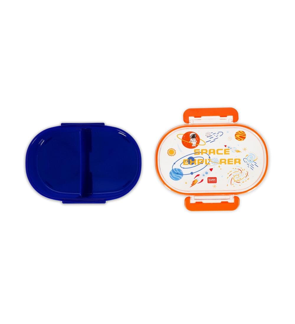 Legami Snack & Go Space