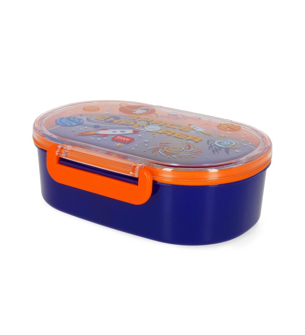 Legami Snack & Go Space
