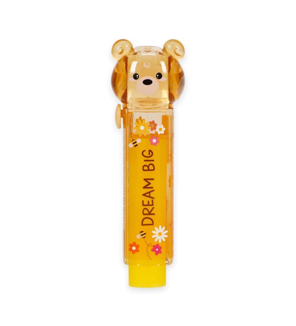 Legami Einschiebbarer Radiergummi Teddy Bear