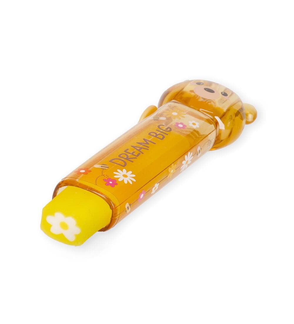 Legami Einschiebbarer Radiergummi Teddy Bear