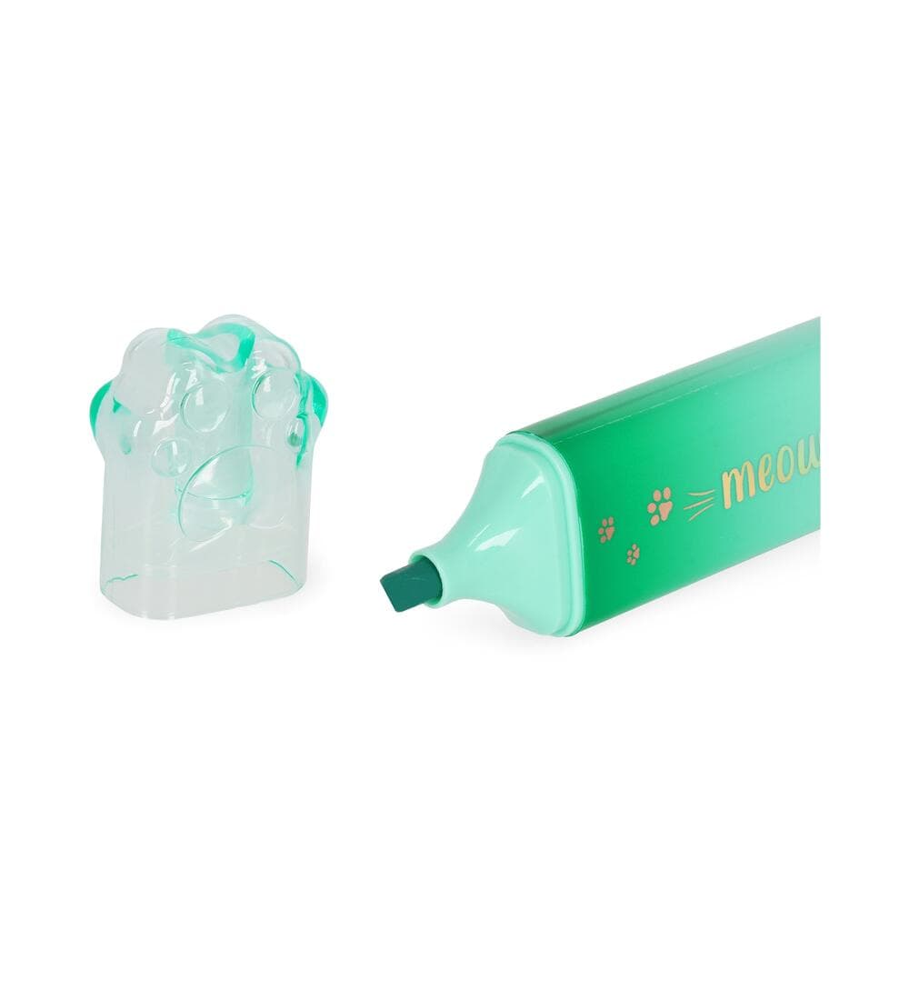 Legami Textmarker Kitty - Highlighters