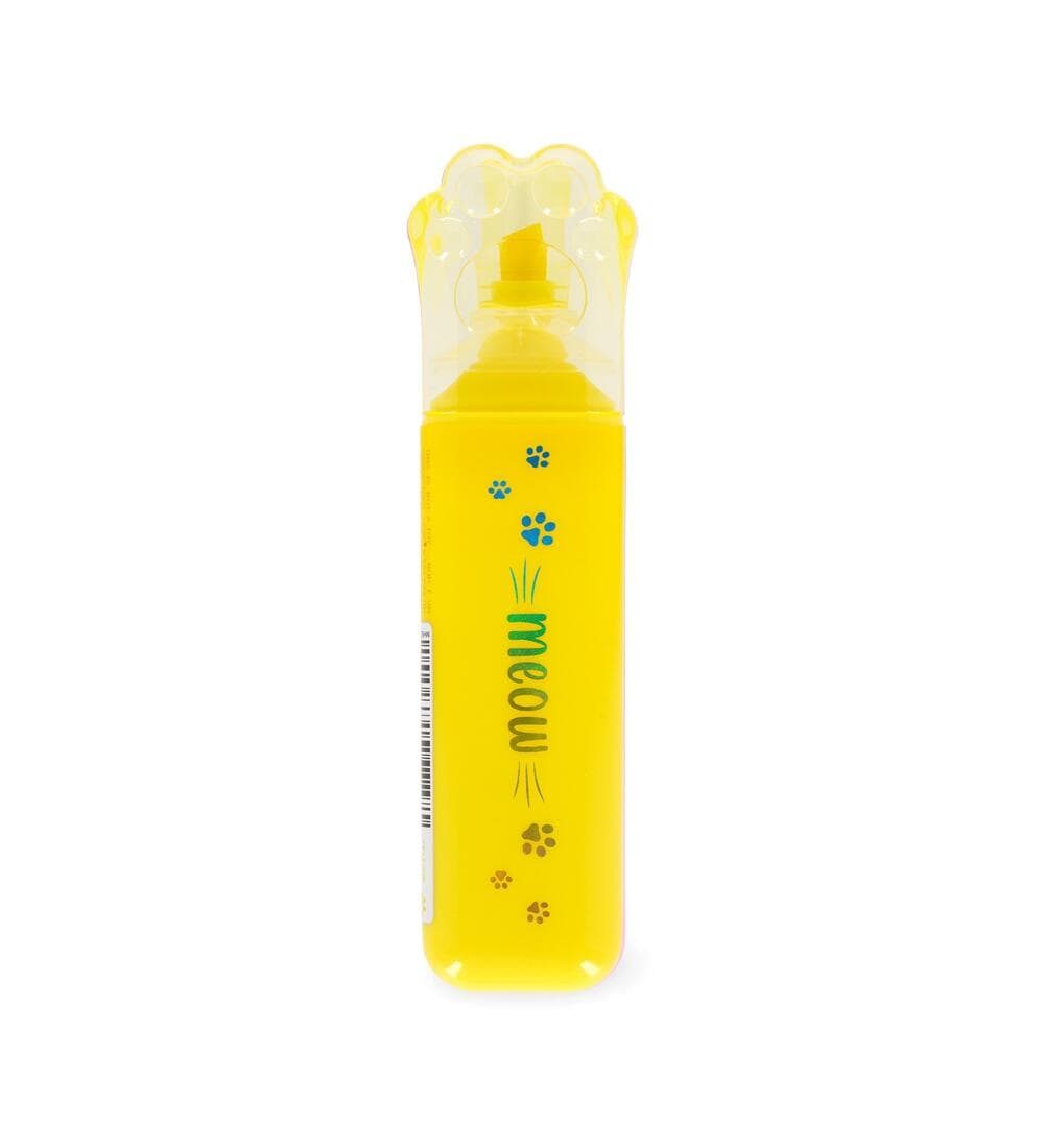 Legami Textmarker Kitty - Highlighters