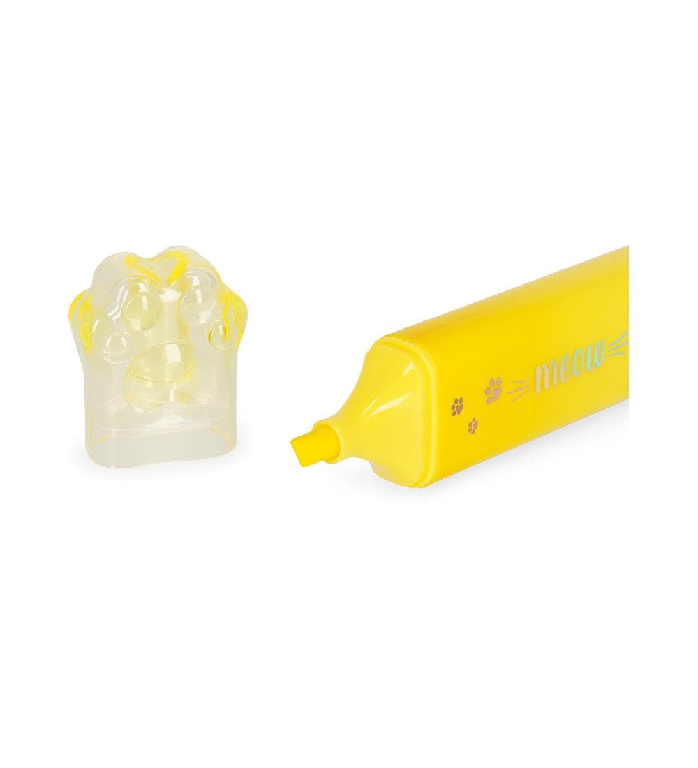 Legami Textmarker Kitty - Highlighters