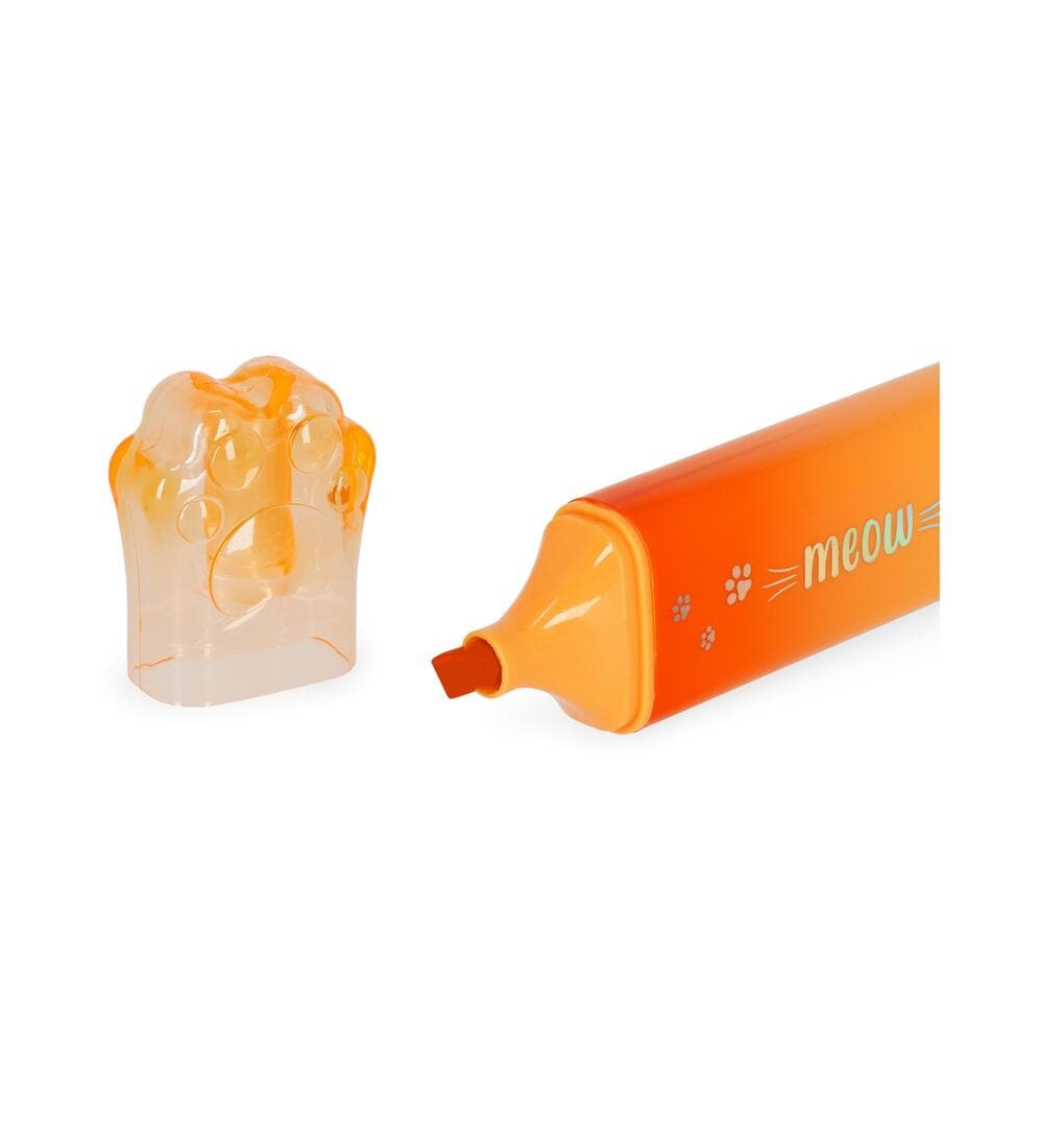 Legami Textmarker Kitty - Highlighters