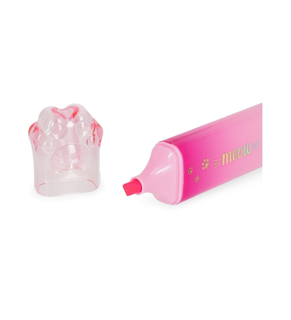 Legami Textmarker Kitty - Highlighters