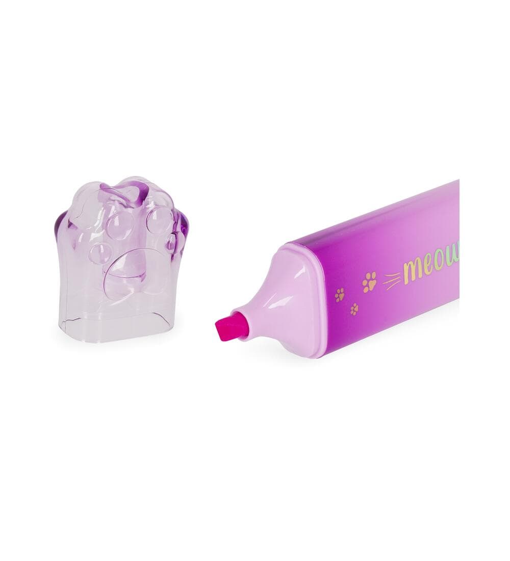 Legami Textmarker Kitty - Highlighters