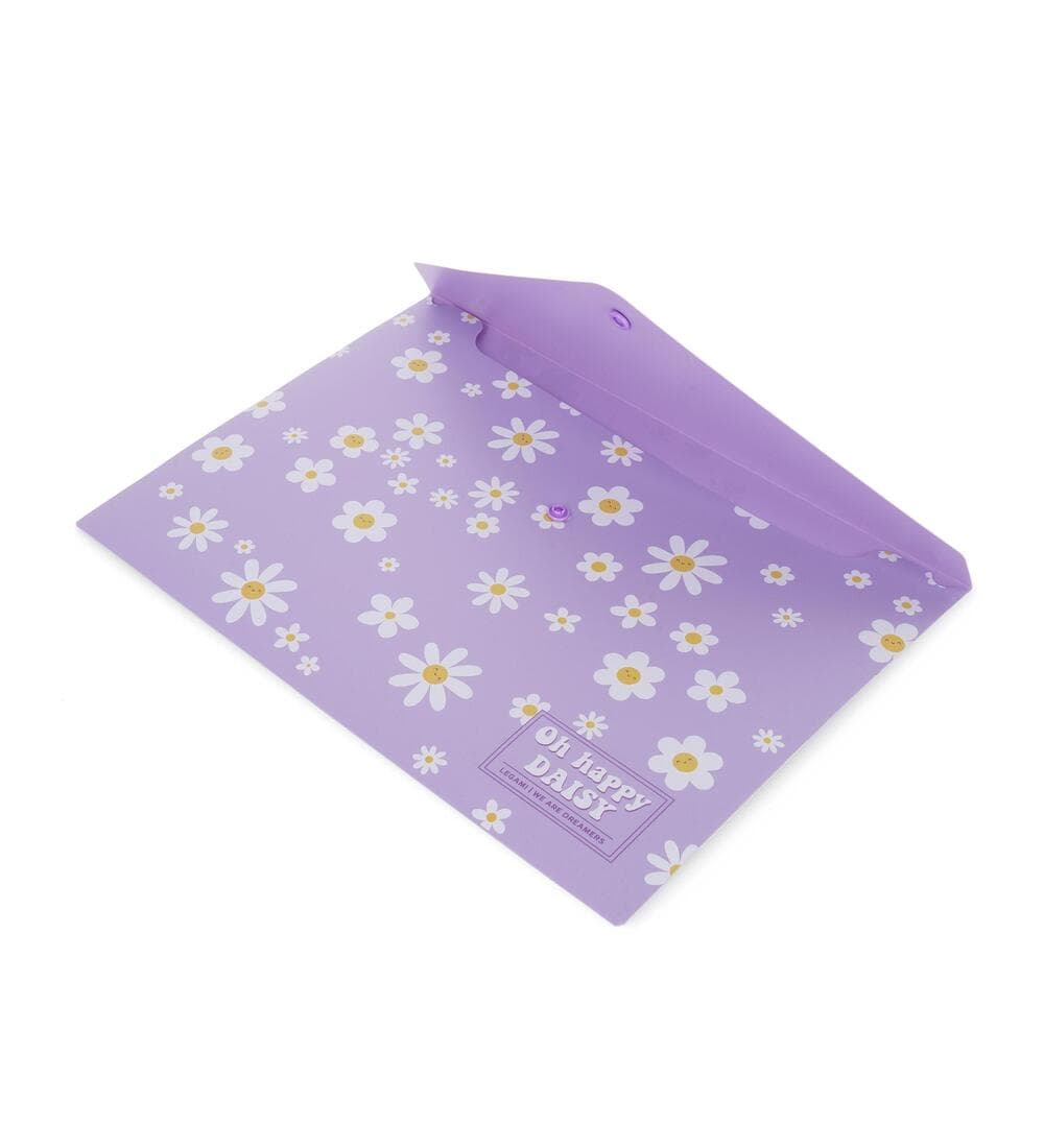 Legami Dokumentenmappe Daisy