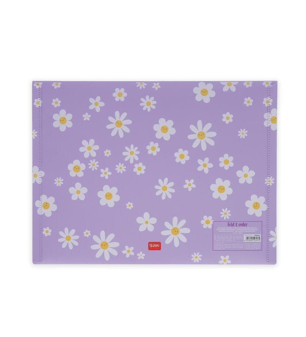 Legami Dokumentenmappe Daisy