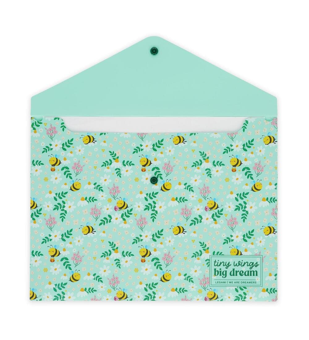 Legami Dokumentenmappe Bee