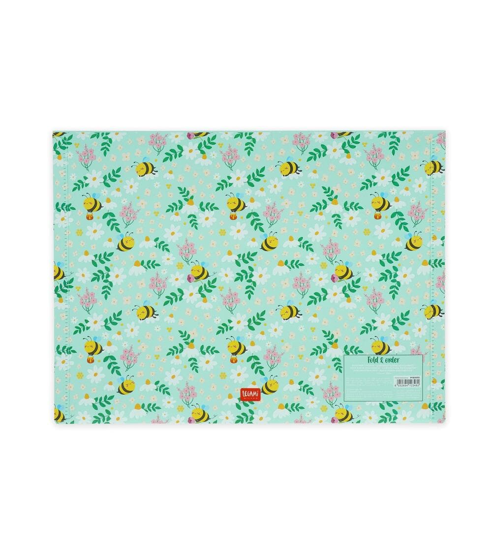 Legami Dokumentenmappe Bee