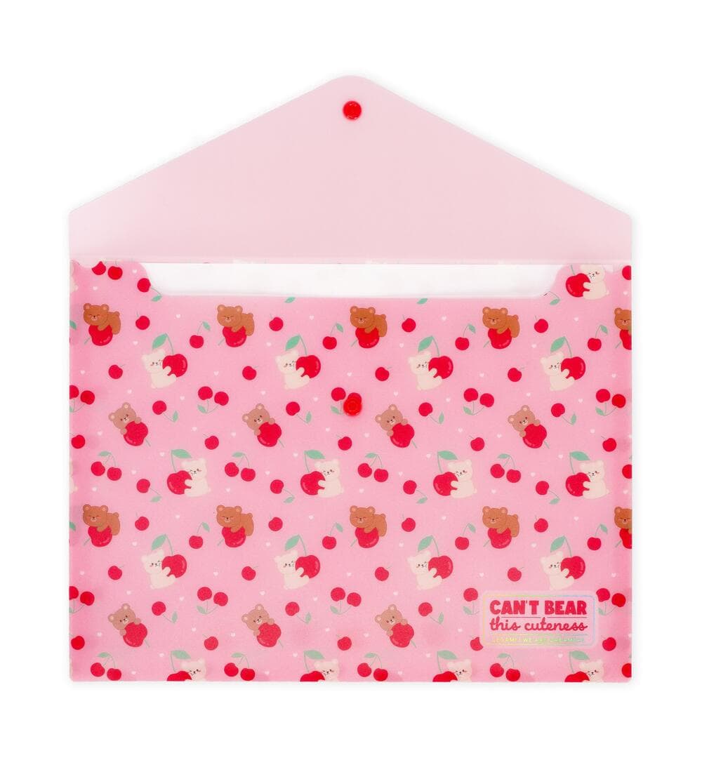 Legami Dokumentenmappe Teddy