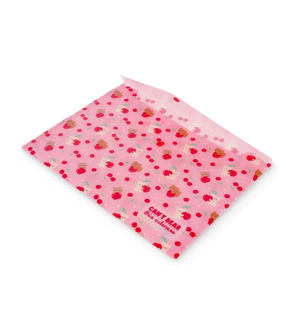 Legami Dokumentenmappe Teddy