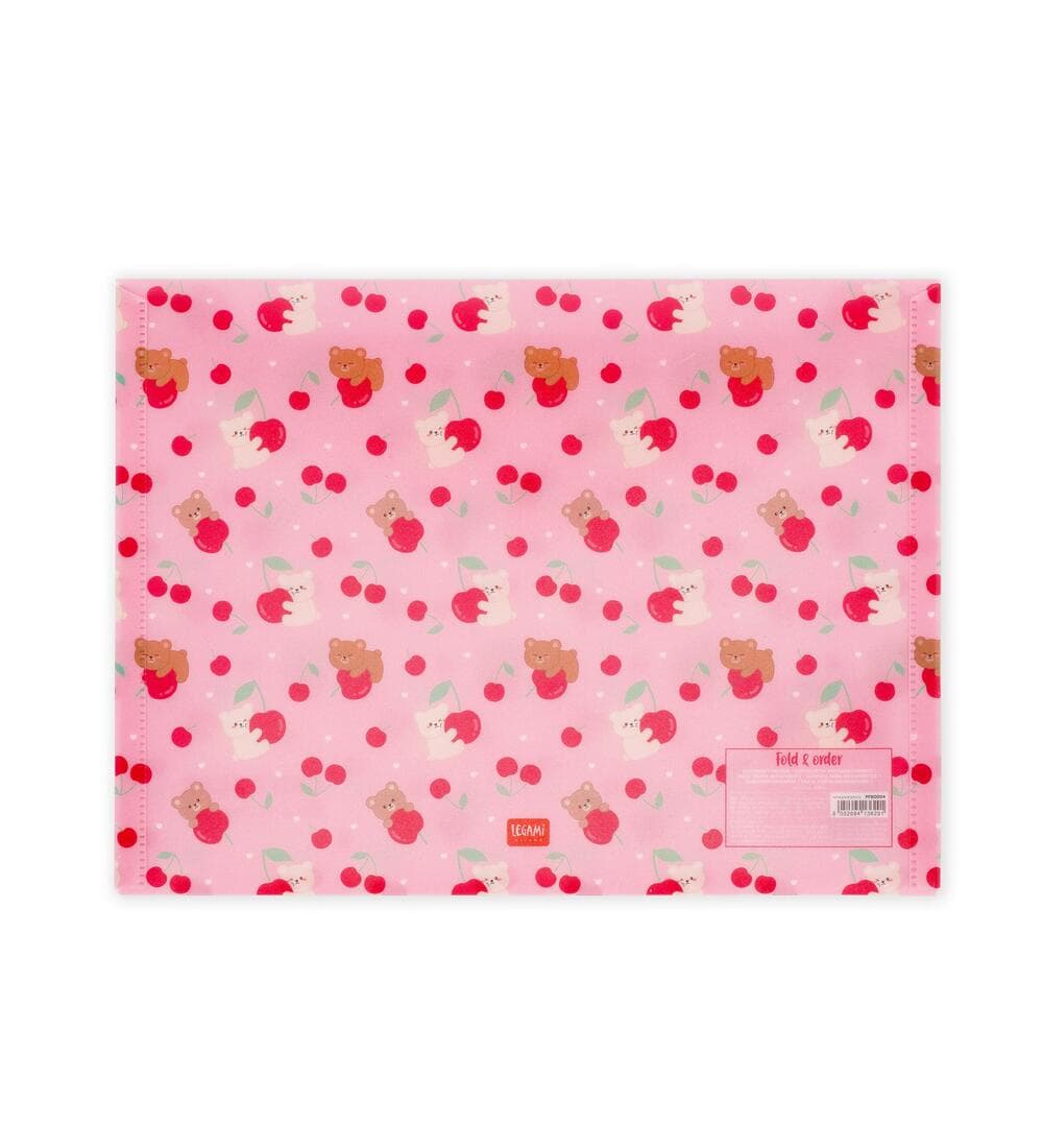 Legami Dokumentenmappe Teddy