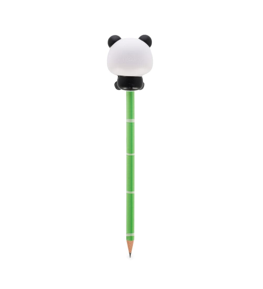 Legami Anti-Stress Bleistift Panda