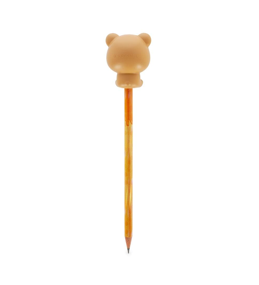 Legami Anti-Stress Bleistift Teddy Bear