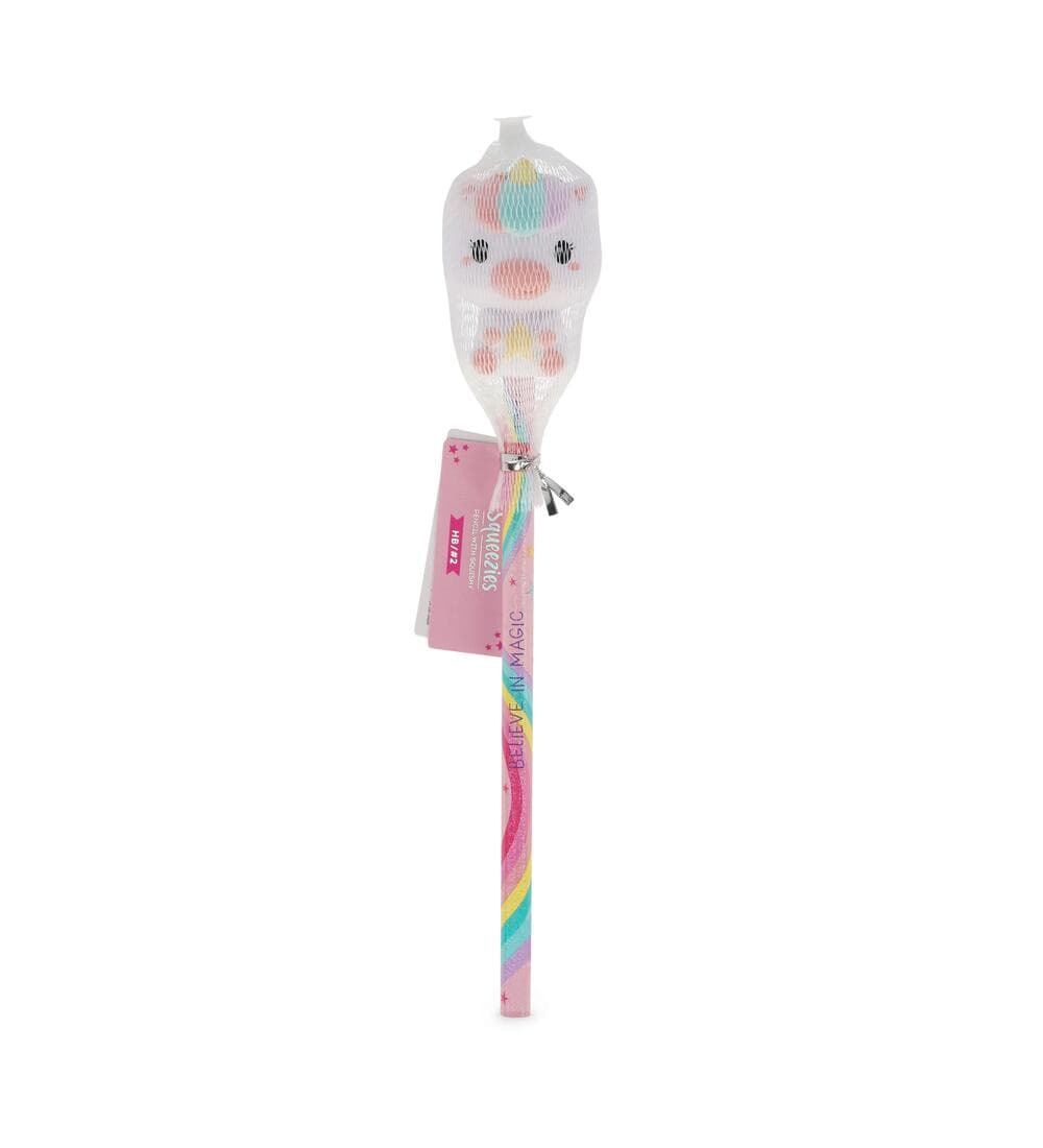 Legami Anti-Stress Bleistift Unicorn