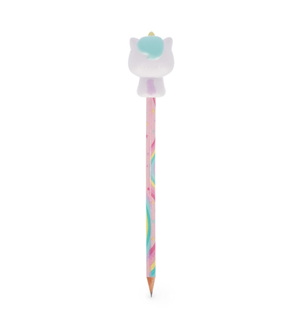 Legami Anti-Stress Bleistift Unicorn
