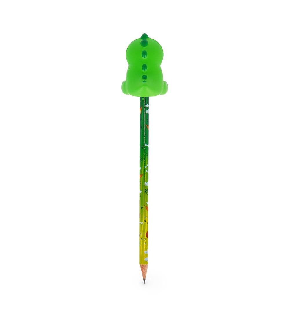 Legami Anti-Stress Bleistift Dino
