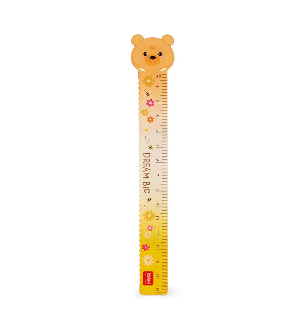 Legami Lineal Teddy Bear