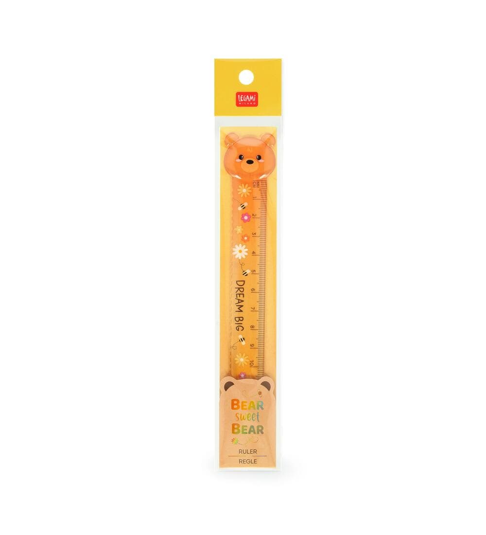 Legami Lineal Teddy Bear