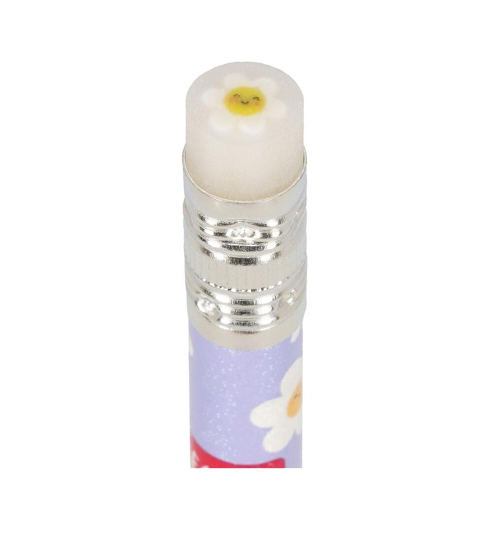 Legami Bleistift Daisy aus Recyclingpapier