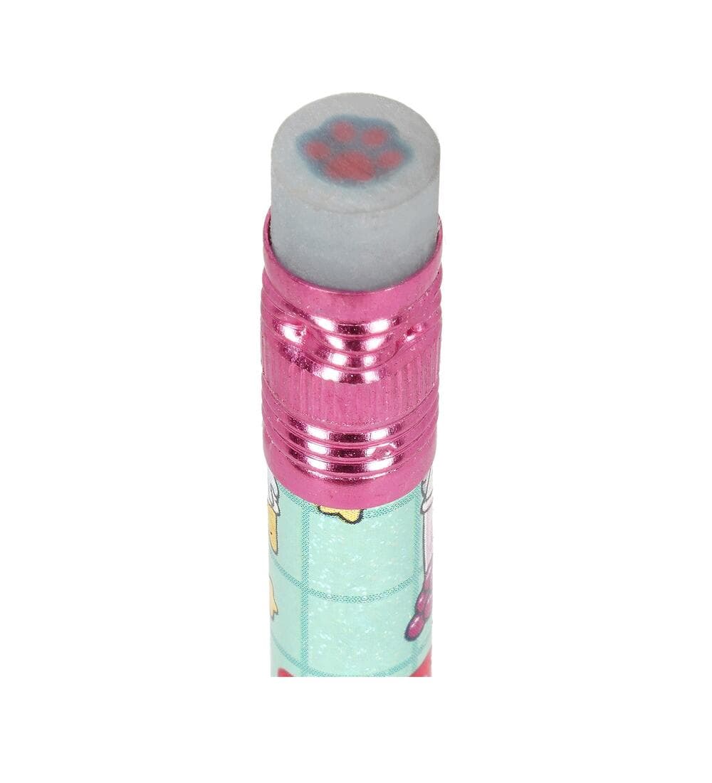 Legami Bleistift Kitty aus Recyclingpapier