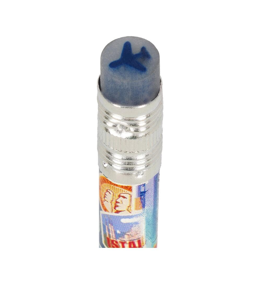 Legami Bleistift Travel aus Recyclingpapier