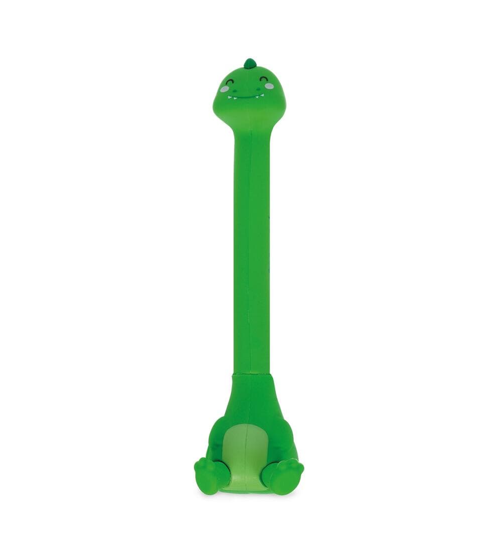 Legami Kugelschreiber Dino mit Standfuß