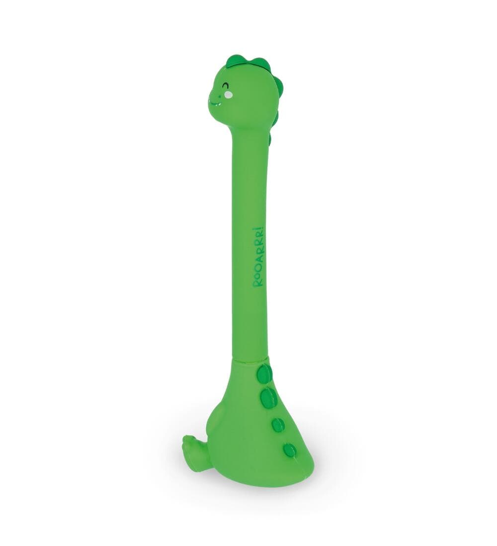 Legami Kugelschreiber Dino mit Standfuß