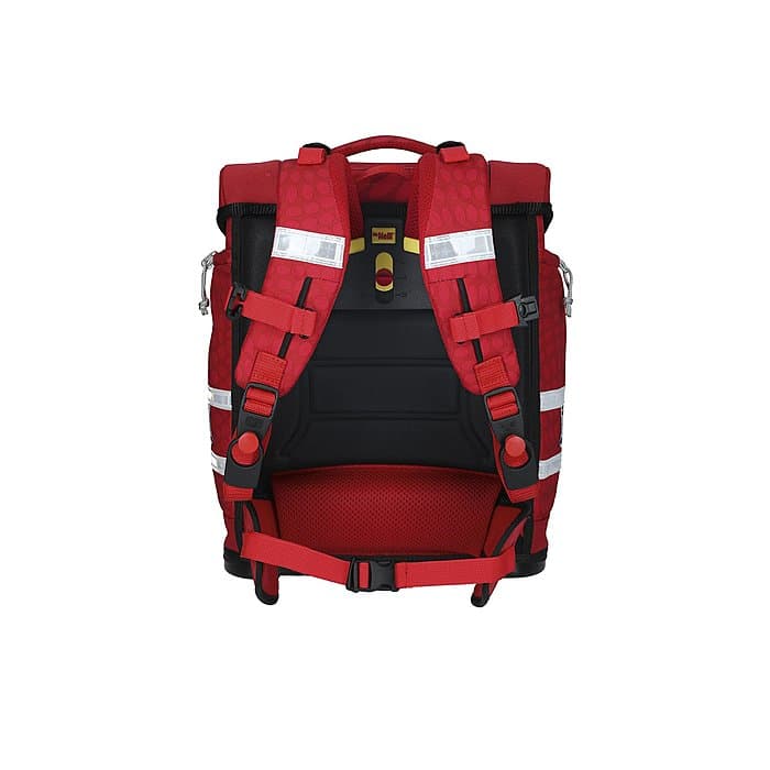 McNeill Ergo Primero Lucky Schulranzen-Set 4 tlg.