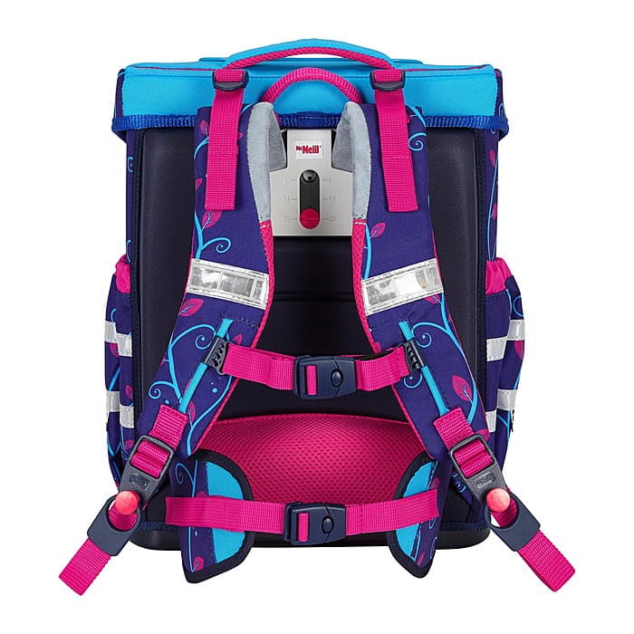 McNeill Ergo Complete Lilly Schulranzen-Set