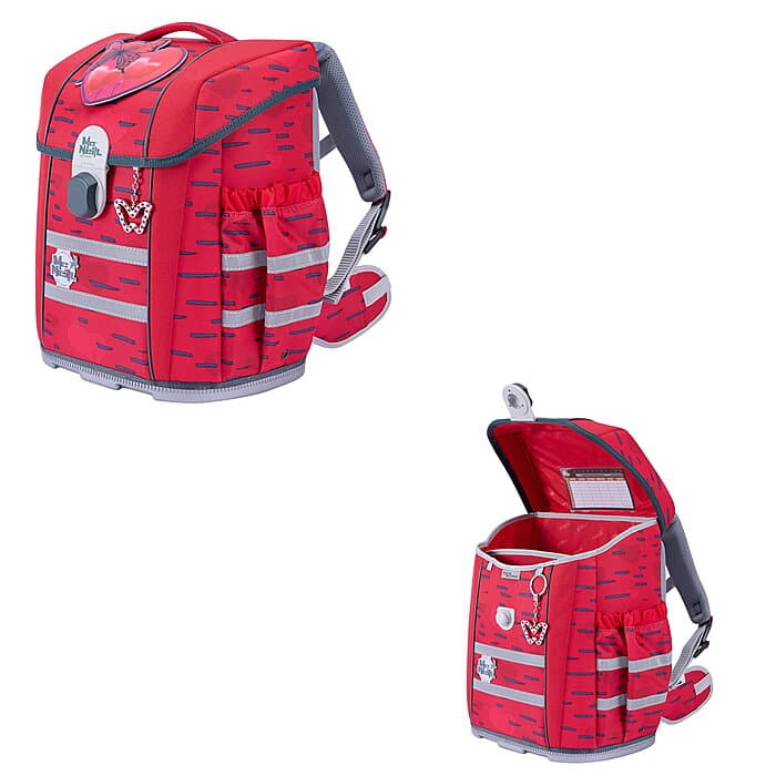 McNeill Ergo Mac 2 Mood Schulranzen-Set